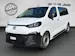 Fiat Scudo combi L2 2.2 BlueHDI 180 9 places