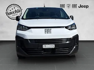 Fiat Scudo combi L2 2.2 BlueHDI 180 9 places