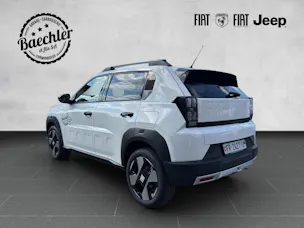 Fiat Grande Panda 1.2 Hybrid La Prima