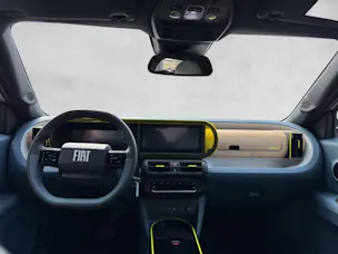 Fiat Grande Panda 1.2 Hybrid La Prima