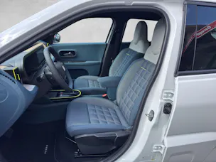 Fiat Grande Panda 1.2 Hybrid La Prima