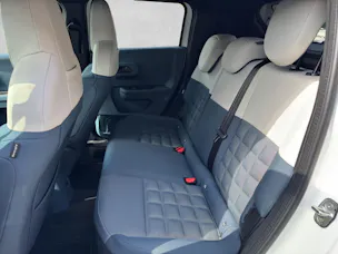 Fiat Grande Panda 1.2 Hybrid La Prima