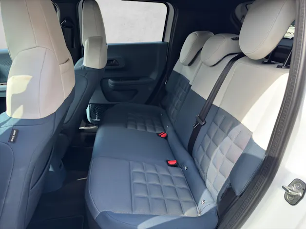 Fiat Grande Panda 1.2 Hybrid La Prima