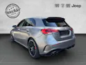 Mercedes-Benz A 45 S AMG 4matic+