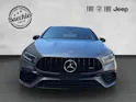 Mercedes-Benz A 45 S AMG 4matic+