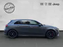 Mercedes-Benz A 45 S AMG 4matic+