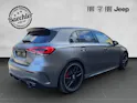 Mercedes-Benz A 45 S AMG 4matic+