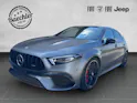 Mercedes-Benz A 45 S AMG 4matic+