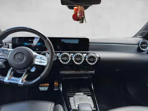 Mercedes-Benz A 45 S AMG 4matic+