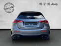 Mercedes-Benz A 45 S AMG 4matic+