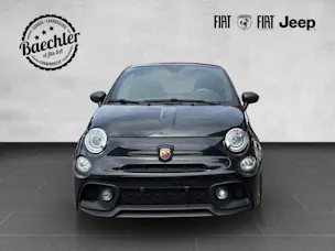 Fiat 595 Abarth 1.4 T-Jet 180 Competizione