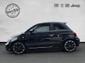 Fiat 595 Abarth 1.4 T-Jet 180 Competizione