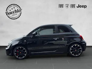 Fiat 595 Abarth 1.4 T-Jet 180 Competizione