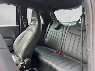Fiat 595 Abarth 1.4 T-Jet 180 Competizione