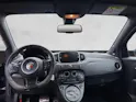 Fiat 595 Abarth 1.4 T-Jet 180 Competizione