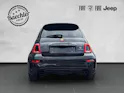 Fiat 595 Abarth 1.4 T-Jet 180 Competizione