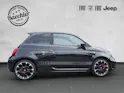 Fiat 595 Abarth 1.4 T-Jet 180 Competizione