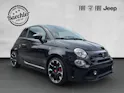Fiat 595 Abarth 1.4 T-Jet 180 Competizione