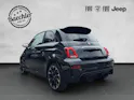 Fiat 595 Abarth 1.4 T-Jet 180 Competizione