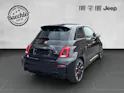 Fiat 595 Abarth 1.4 T-Jet 180 Competizione
