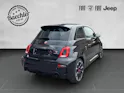 Fiat 595 Abarth 1.4 T-Jet 180 Competizione