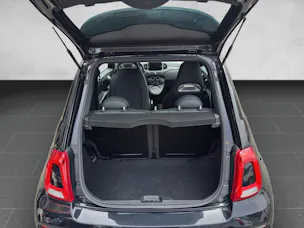 Fiat 595 Abarth 1.4 T-Jet 180 Competizione
