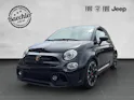 Fiat 595 Abarth 1.4 T-Jet 180 Competizione