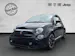 Fiat 595 Abarth 1.4 T-Jet 180 Competizione