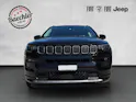 Jeep Compass 1.5 Turbo S Plus