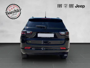 Jeep Compass 1.5 Turbo S Plus