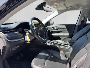 Jeep Compass 1.5 Turbo S Plus