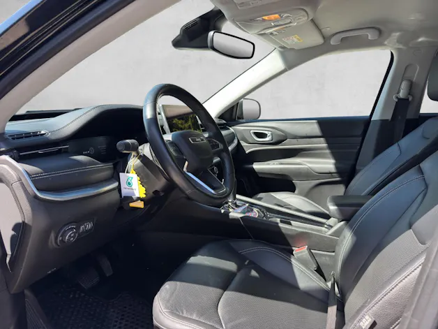 Jeep Compass 1.5 Turbo S Plus