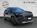 Jeep Compass 1.5 Turbo S Plus