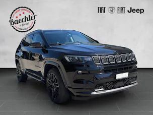Jeep Compass 1.5 Turbo S Plus