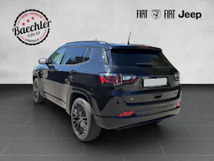 Jeep Compass 1.5 Turbo S Plus