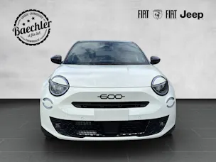 Fiat 600 1.2 Hybrid 145 Sport