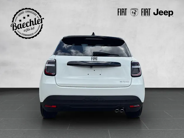Fiat 600 1.2 Hybrid 145 Sport