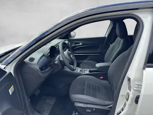 Fiat 600 1.2 Hybrid 145 Sport