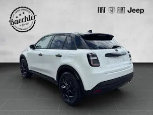 Fiat 600 1.2 Hybrid 145 Sport