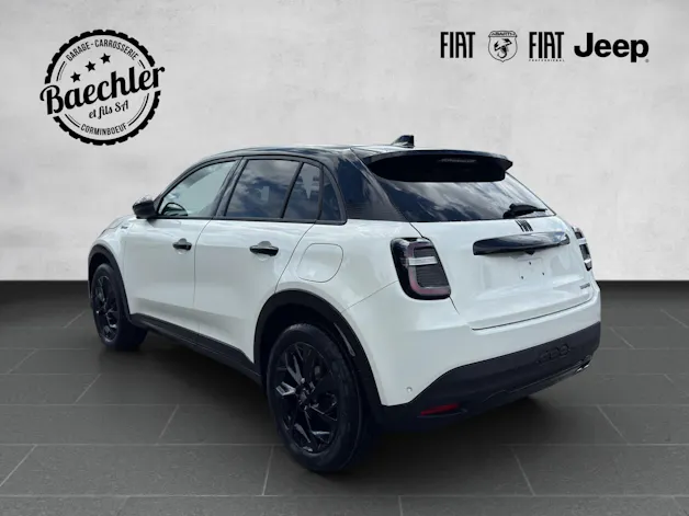 Fiat 600 1.2 Hybrid 145 Sport