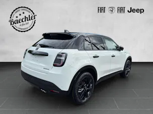 Fiat 600 1.2 Hybrid 145 Sport