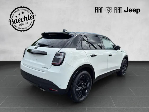 Fiat 600 1.2 Hybrid 145 Sport