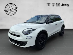 Fiat 600 1.2 Hybrid 145 Sport