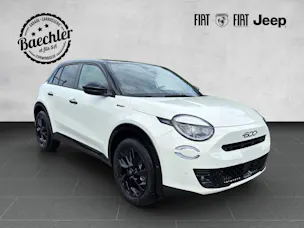 Fiat 600 1.2 Hybrid 145 Sport