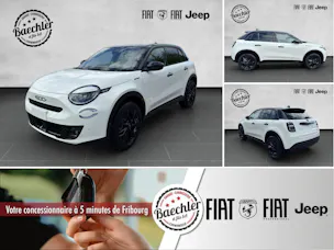 Fiat 600 1.2 Hybrid 145 Sport