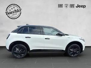 Fiat 600 1.2 Hybrid 145 Sport