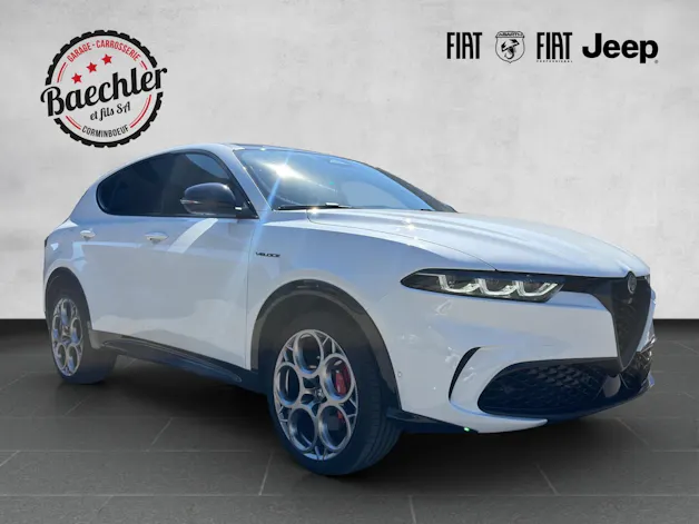 Alfa Romeo Tonale 1.3 Plug-in Hybrid Veloce Q4 Pack Premium Sky