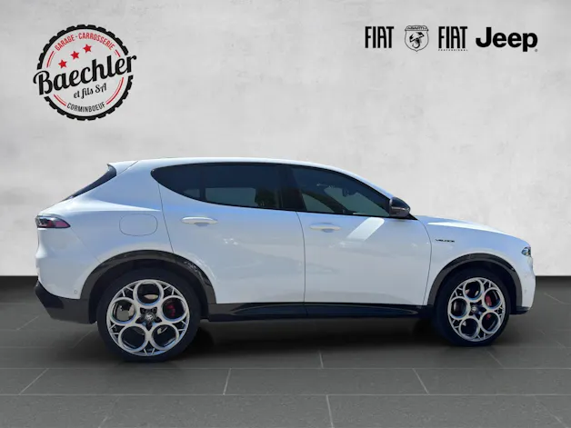 Alfa Romeo Tonale 1.3 Plug-in Hybrid Veloce Q4 Pack Premium Sky