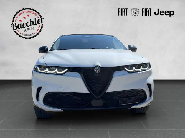 Alfa Romeo Tonale 1.3 Plug-in Hybrid Veloce Q4 Pack Premium Sky