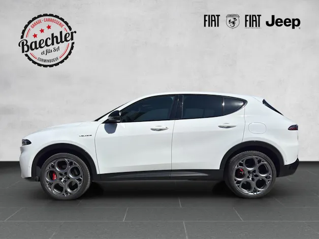 Alfa Romeo Tonale 1.3 Plug-in Hybrid Veloce Q4 Pack Premium Sky